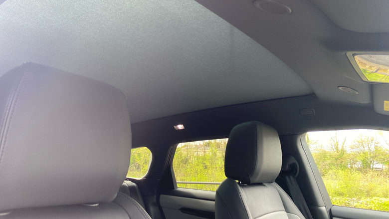 Land Rover Range Rover Evoque 2.0 D200 Edition 5dr Auto Diesel Hatchback